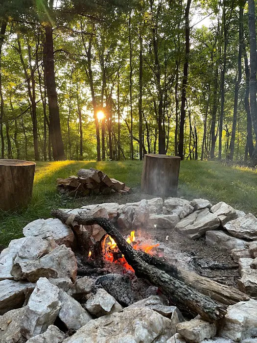 Camp Creek at Little River Farm Picture 3