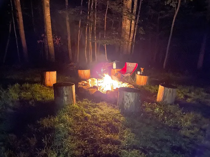 Camp Creek at Little River Farm Picture 2