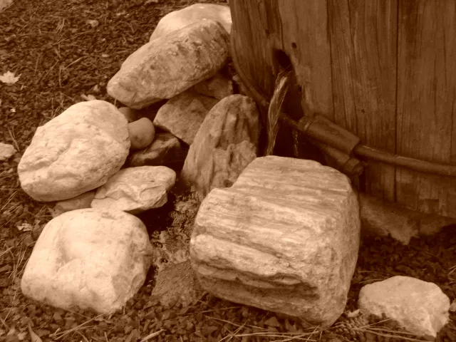 Hassle Free Scapes Picture 1