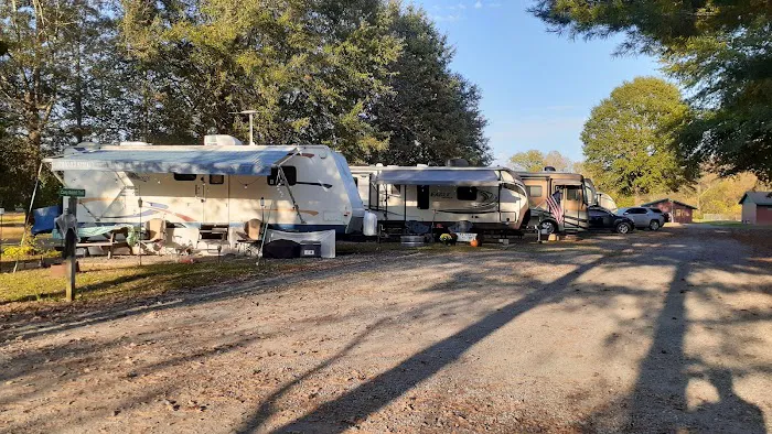 Dan River Campground Picture 1