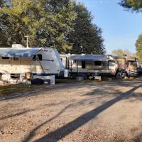 Dan River Campground ico