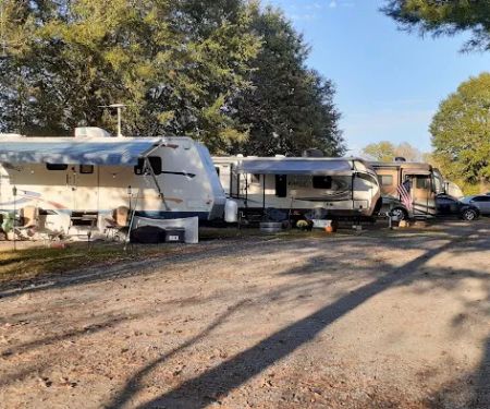 Dan River Campground