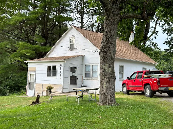 Meadows of Dan Campground & Cabins Picture 5