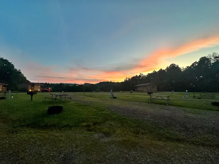 Meadows of Dan Campground & Cabins Picture 1