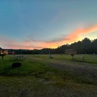 Meadows of Dan Campground & Cabins ico