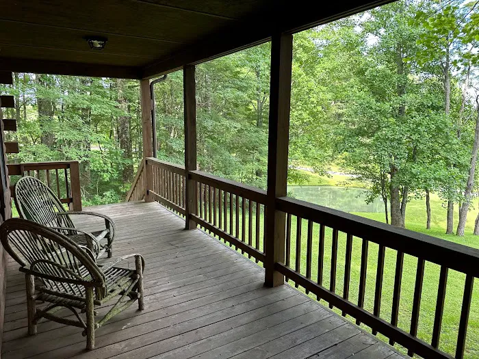 Meadows of Dan Campground & Cabins Picture 4