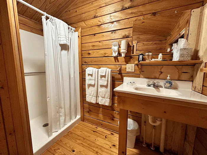 Meadows of Dan Campground & Cabins Picture 8