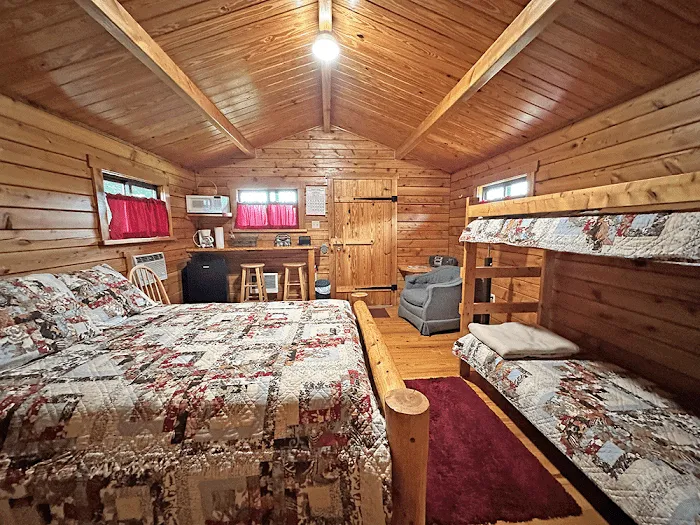 Meadows of Dan Campground & Cabins Picture 10