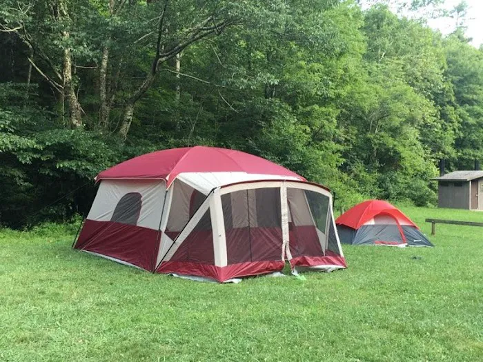 Boley Field Group Campground Picture 8