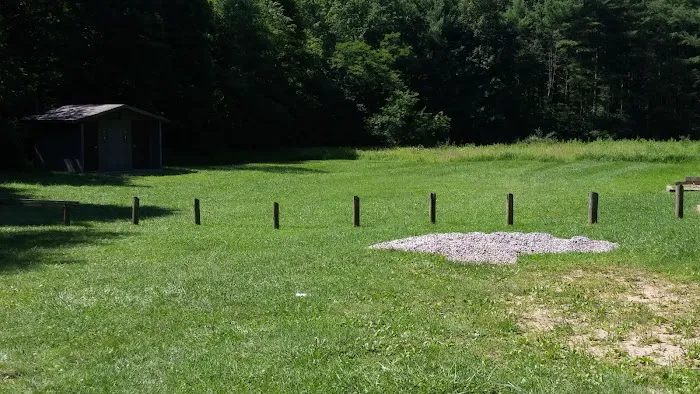 Boley Field Group Campground Picture 3