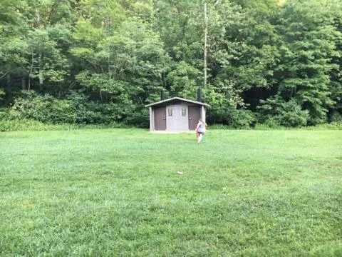 Boley Field Group Campground Picture 10