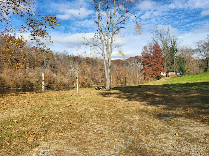 Eggleston Springs Campground Picture 6