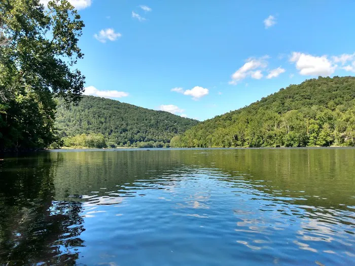 Eggleston Springs Campground Picture 1