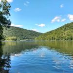 Eggleston Springs Campground