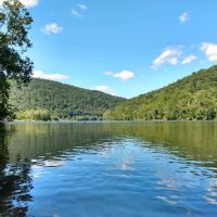 Eggleston Springs Campground ico