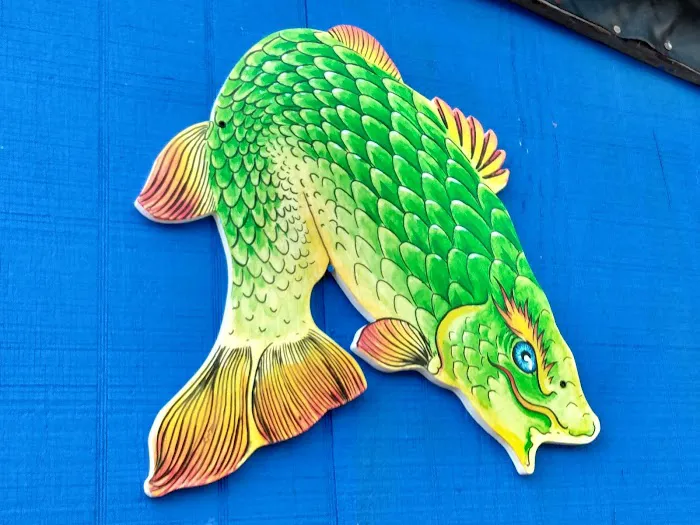 Eggleston Springs Campground Picture 10