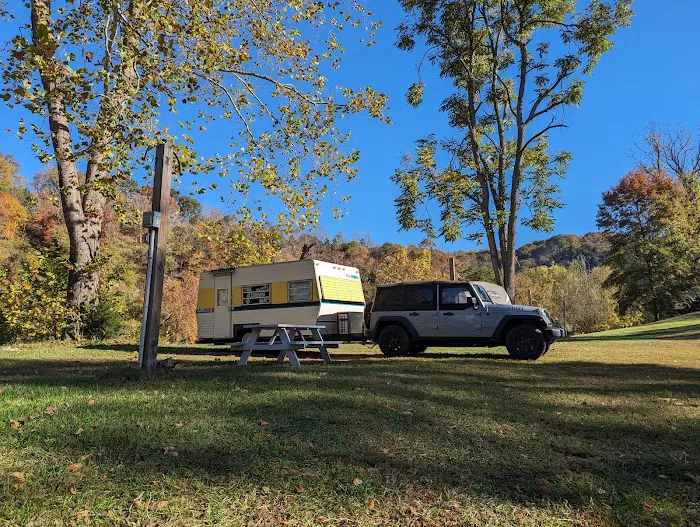 Eggleston Springs Campground Picture 3