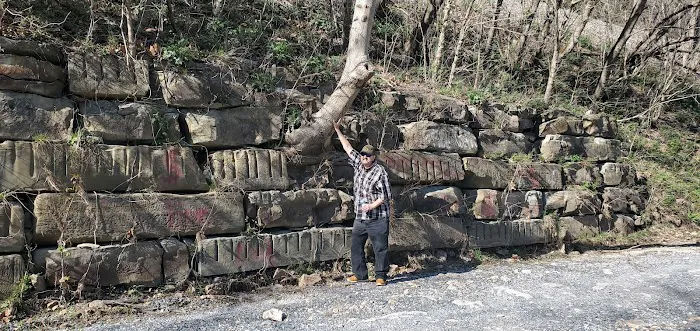 New River Park Campground - Newport Virginia Picture 5