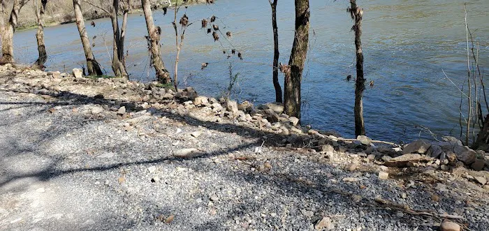 New River Park Campground - Newport Virginia Picture 3