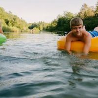 New River Park Campground - Newport Virginia ico