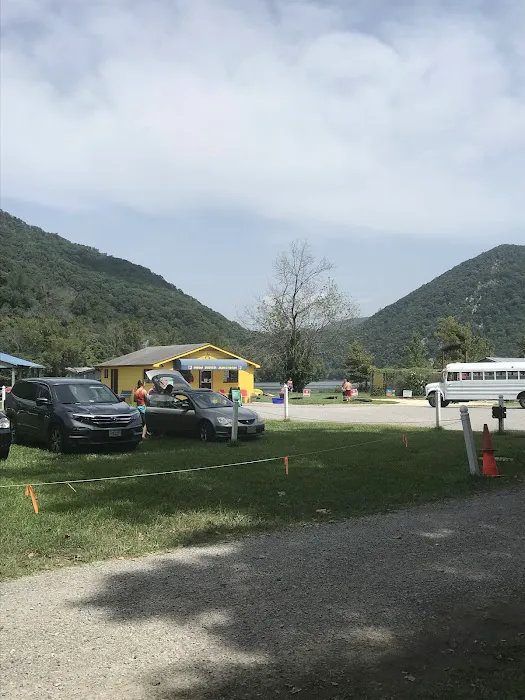 New River Junction Picture 8