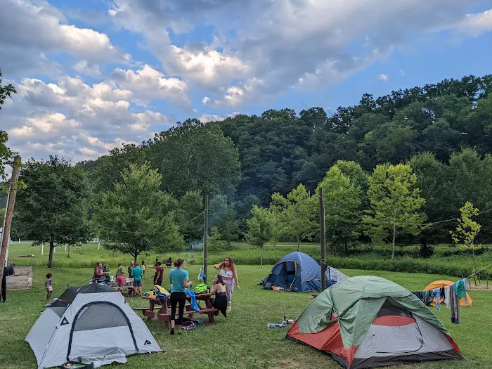 New River Junction Picture 7