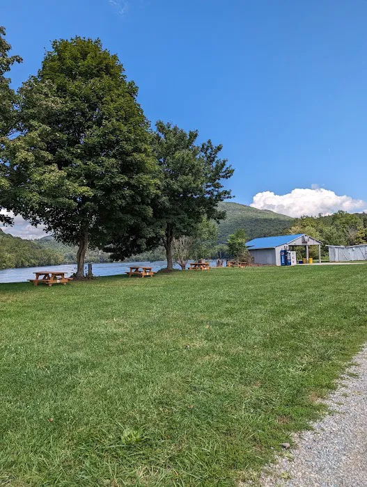 New River Junction Picture 10