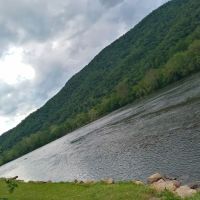 New River Junction ico