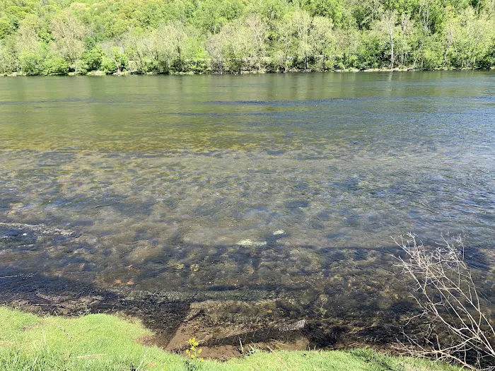 New River Junction Picture 9