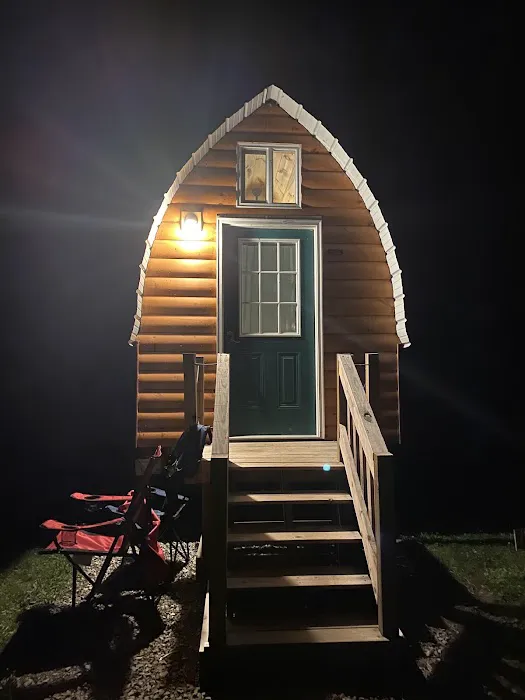 New River Junction Picture 2