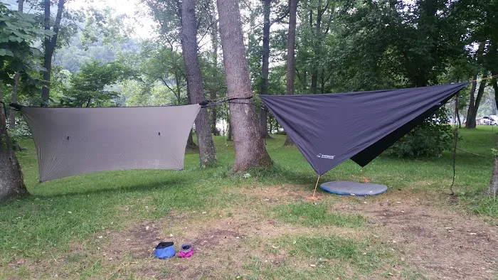 New River Junction Picture 4