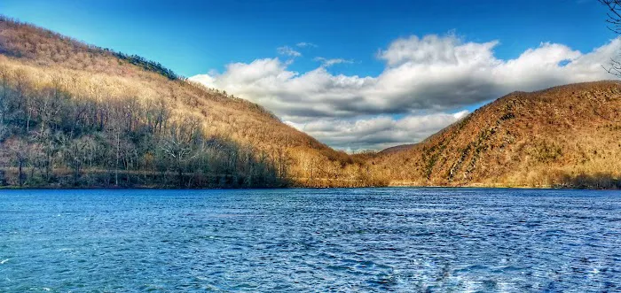 New River Junction Picture 5