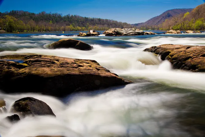 New River Junction Picture 3