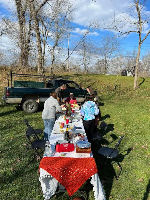 Sawmill Sonny's Campground Picture 9