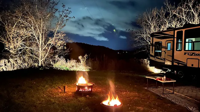 Sawmill Sonny's Campground Picture 1