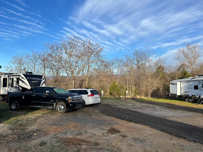 Sawmill Sonny's Campground Picture 4