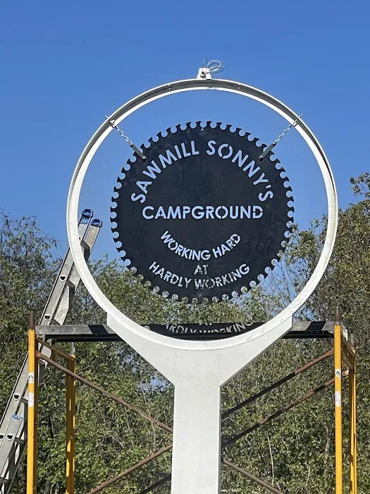 Sawmill Sonny's Campground Picture 3