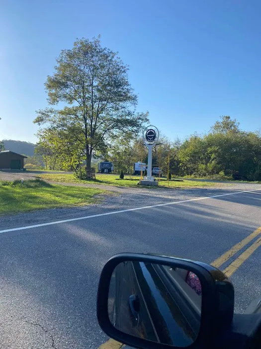 Sawmill Sonny's Campground Picture 2