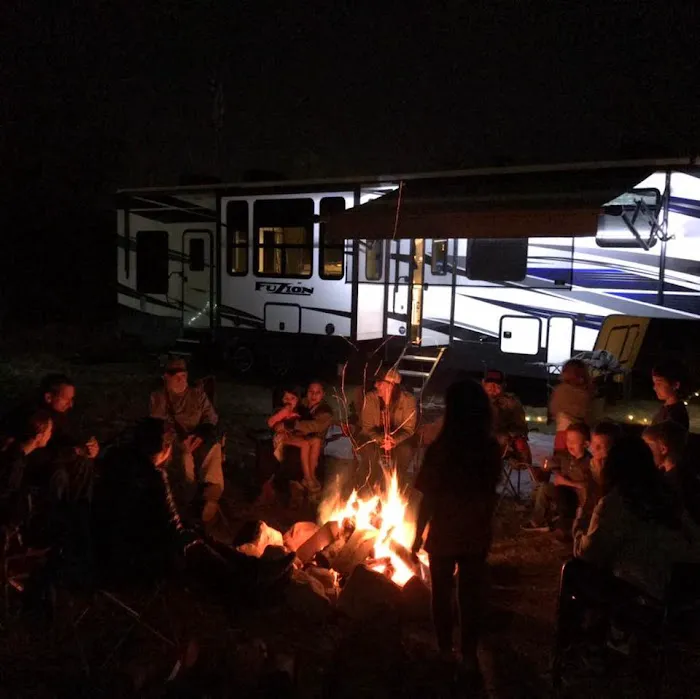 Sawmill Sonny's Campground Picture 6