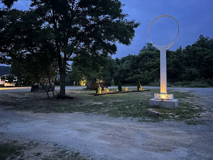 Sawmill Sonny's Campground Picture 5