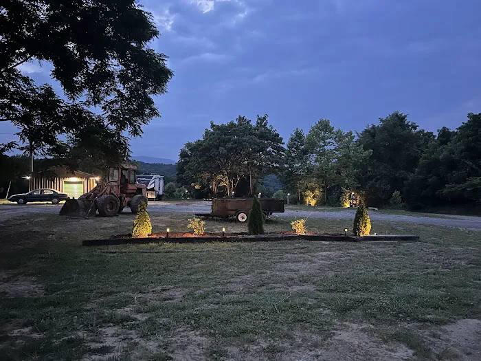 Sawmill Sonny's Campground Picture 8