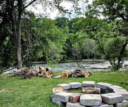 Buzzo Family Campground