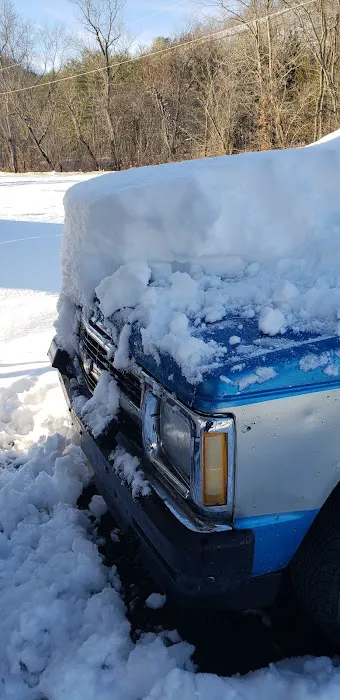 John Henry Campground by Berry’s Campground Picture 9