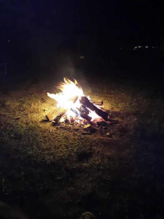 John Henry Campground by Berry’s Campground Picture 4