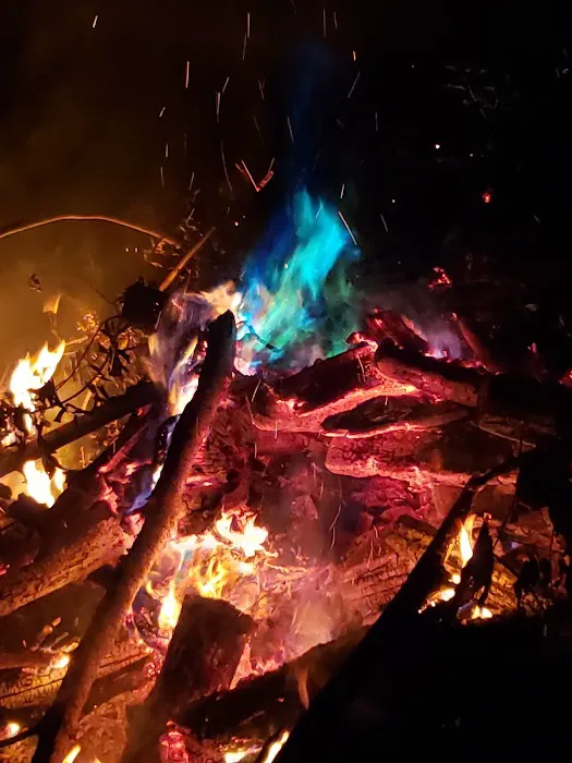 John Henry Campground by Berry’s Campground Picture 7