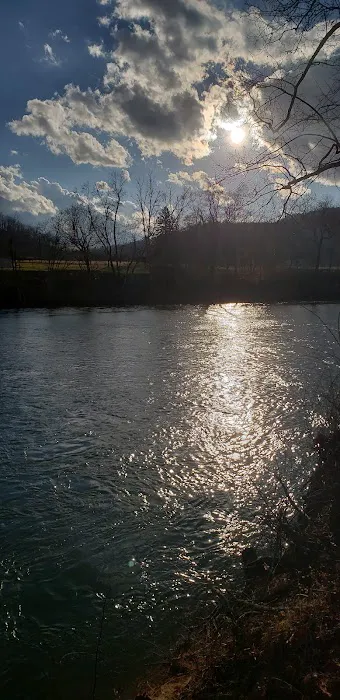 John Henry Campground by Berry’s Campground Picture 8