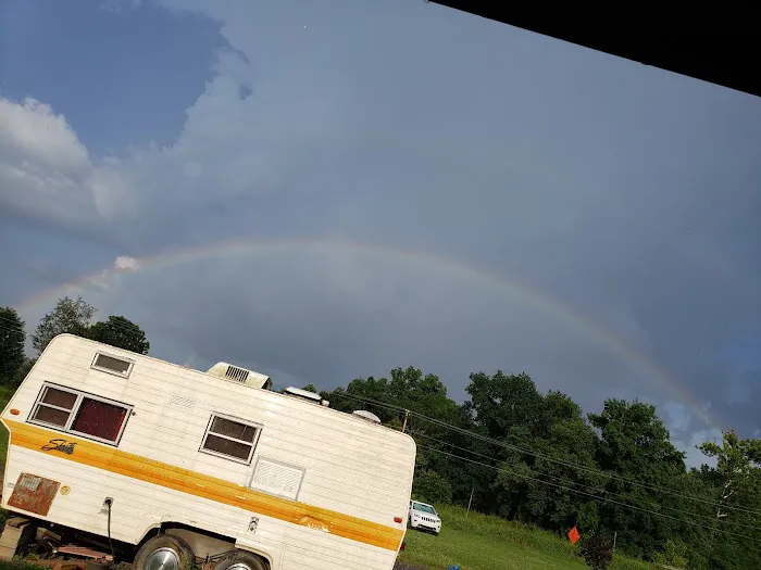 John Henry Campground by Berry’s Campground Picture 5