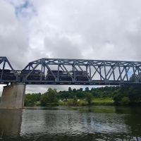 Riverview Campground ico