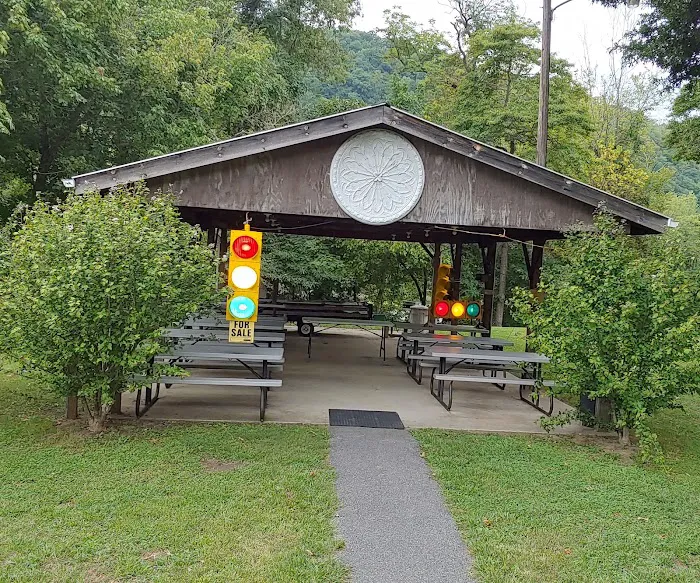 Gentrys Landing Campsite Picture 5