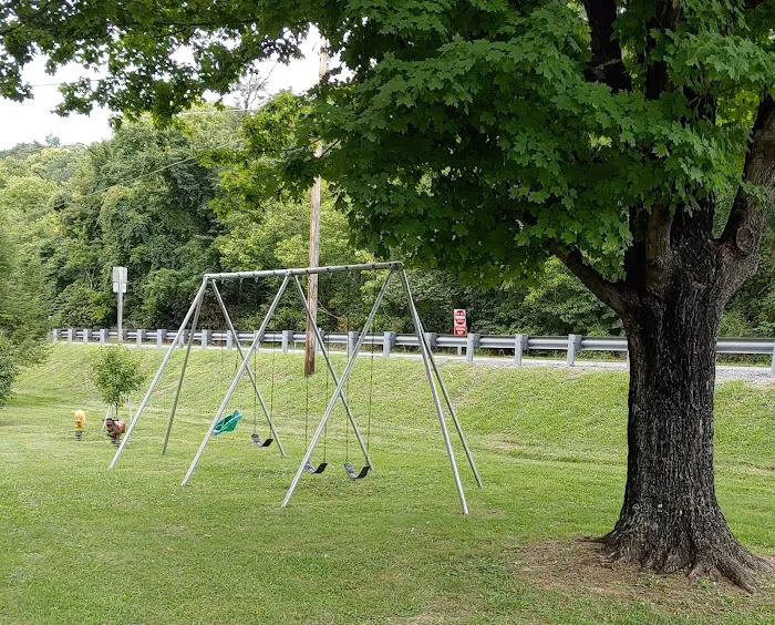 Gentrys Landing Campsite Picture 4